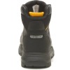 CAT Crossrail 2.0 Waterproof Safety Boots Black Metal Free